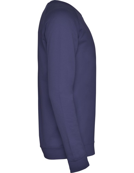  Sudadera ANNAPURNA Roly azul denim