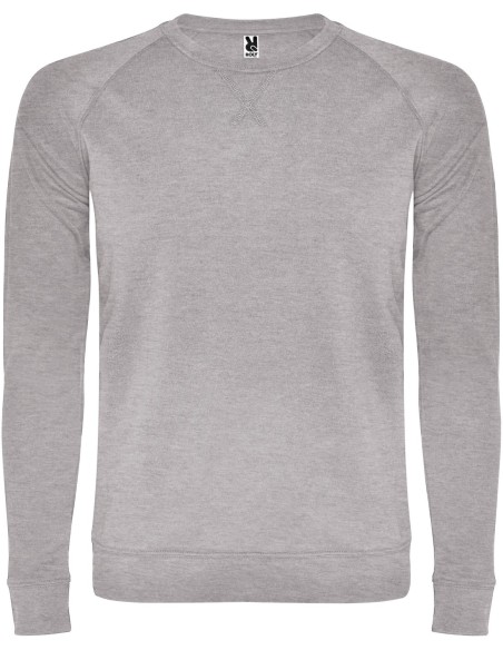  Sudadera ANNAPURNA Roly gris vigore