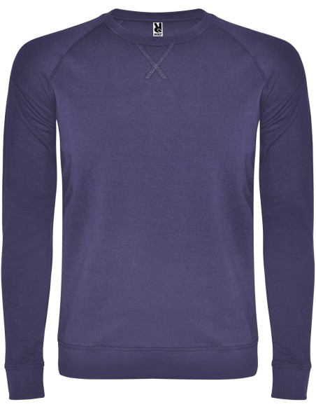  Sudadera ANNAPURNA Roly azul denim