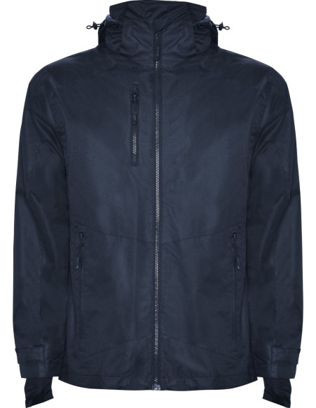  Chaqueta ALASKA Roly marino