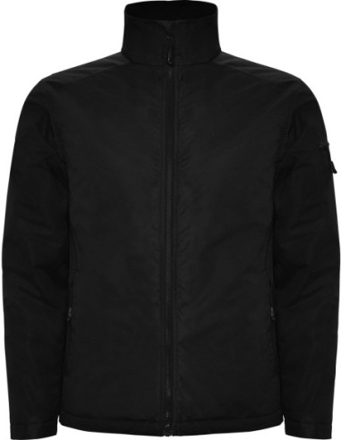 Chaqueta UTAH Roly negro