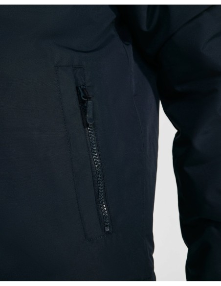  Chaqueta UTAH Roly negro
