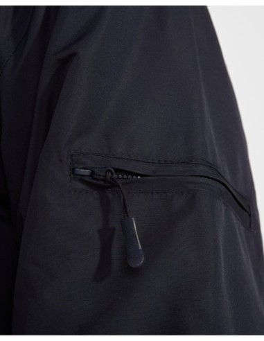  Chaqueta UTAH Roly negro