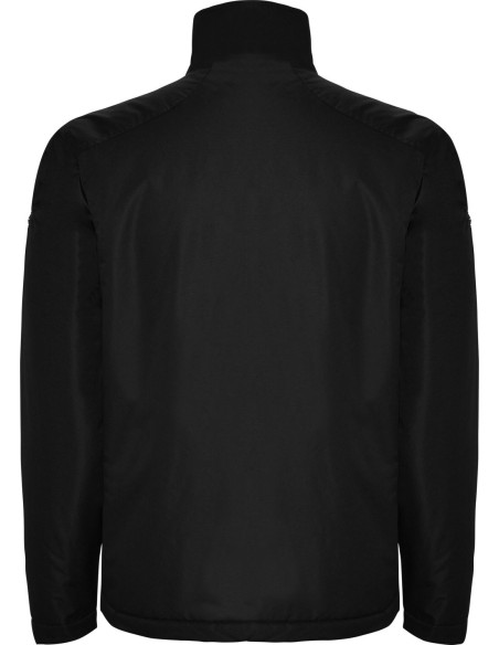  Chaqueta UTAH Roly negro