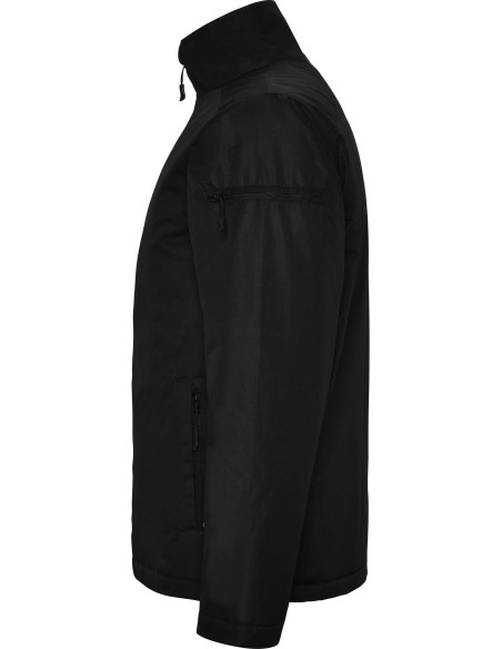  Chaqueta UTAH Roly negro