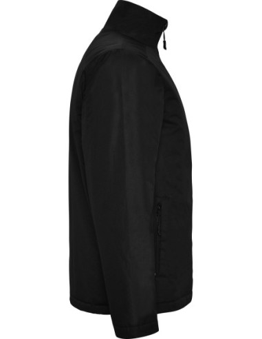  Chaqueta UTAH Roly negro