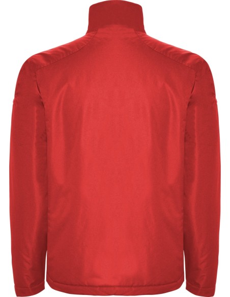  Chaqueta UTAH Roly rojo