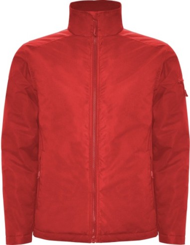  Chaqueta UTAH Roly rojo
