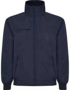 Chaqueta YUKON Roly marino