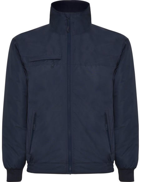 Chaqueta YUKON Roly marino