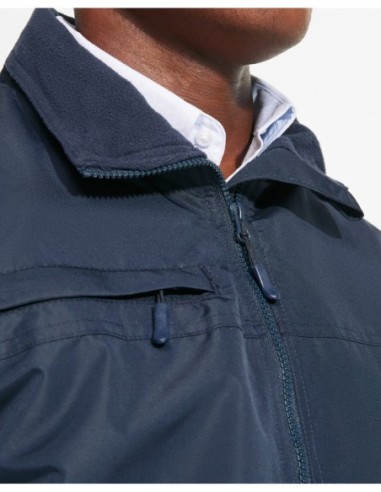  Chaqueta YUKON Roly marino