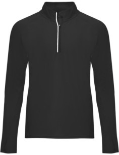 Camiseta MELBOURNE Roly negro