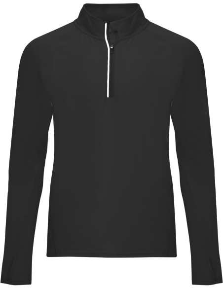 Camiseta MELBOURNE Roly negro