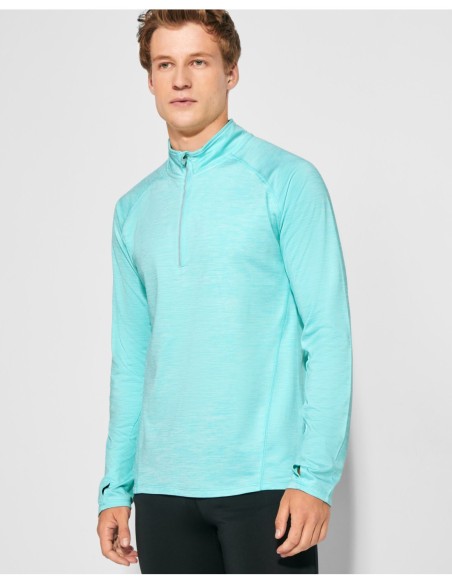  Camiseta MELBOURNE Roly negro
