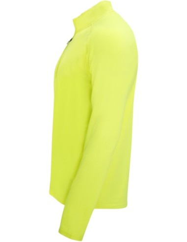  Camiseta MELBOURNE Roly amarillo fluor