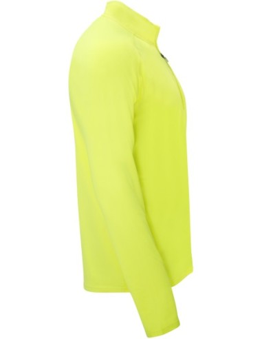  Camiseta MELBOURNE Roly amarillo fluor