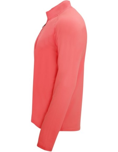  Camiseta MELBOURNE Roly coral fluor
