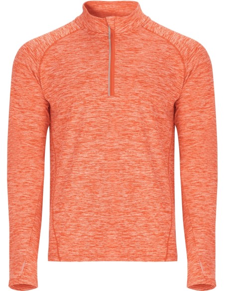  Camiseta MELBOURNE Roly naranja vigore