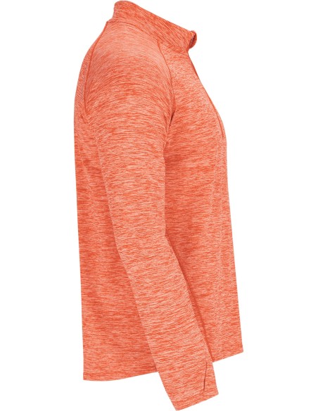  Camiseta MELBOURNE Roly naranja vigore