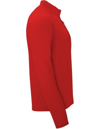  Camiseta MELBOURNE Roly rojo
