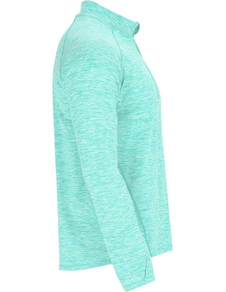  Camiseta MELBOURNE Roly verde menta vigore