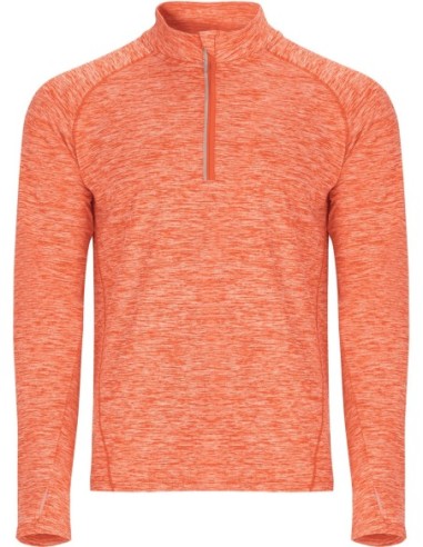  Camiseta MELBOURNE Roly naranja vigore