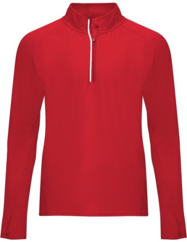  Camiseta MELBOURNE Roly rojo
