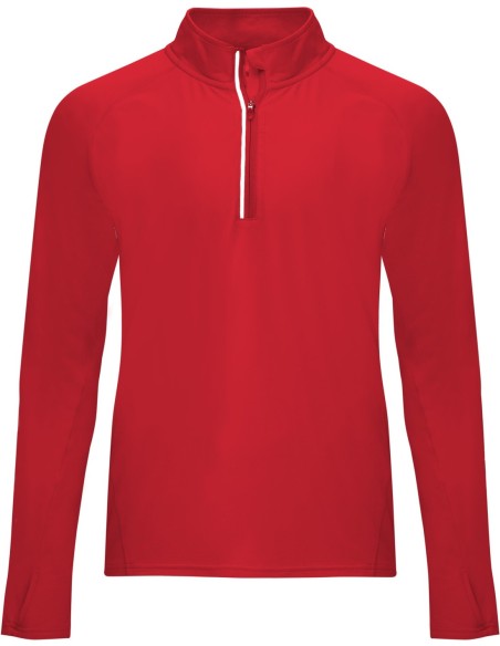  Camiseta MELBOURNE Roly rojo