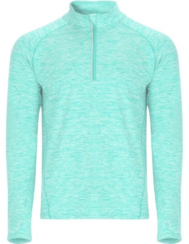  Camiseta MELBOURNE Roly verde menta vigore