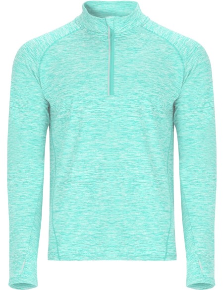  Camiseta MELBOURNE Roly verde menta vigore
