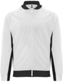 Chaqueta deportiva Iliada Roly con paneles a contraste