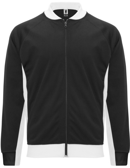  Chaqueta ILIADA Roly blanco/negro