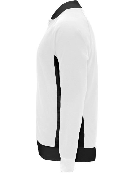  Chaqueta ILIADA Roly blanco/negro