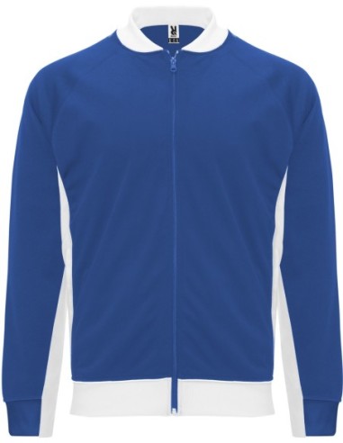  Chaqueta ILIADA Roly royal/blanco