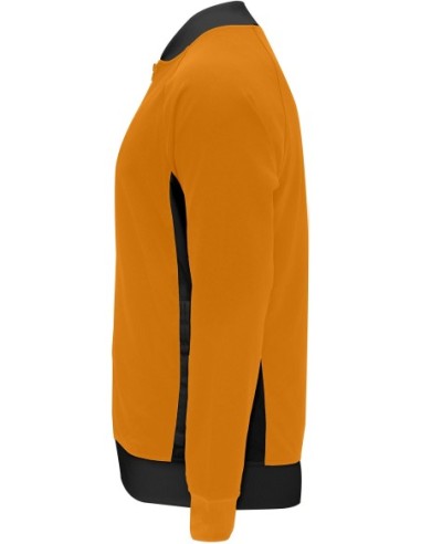  Chaqueta ILIADA Roly naranja/negro