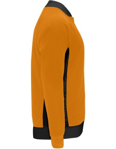 Chaqueta ILIADA Roly naranja/negro