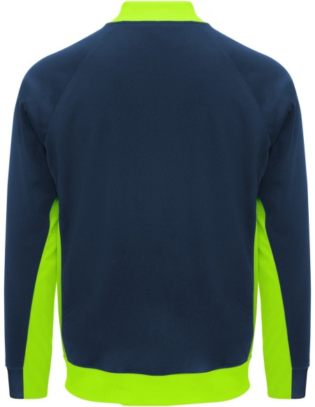  Chaqueta ILIADA Roly marino/verde fluor