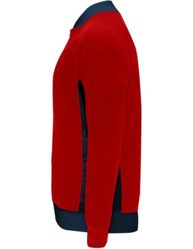  Chaqueta ILIADA Roly rojo/marino