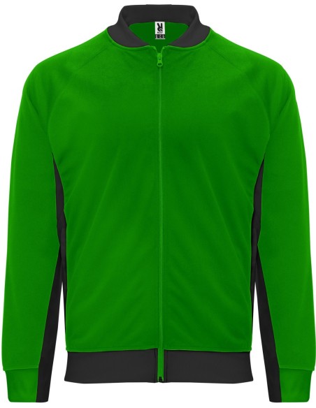  Chaqueta ILIADA Roly verde helecho/negro