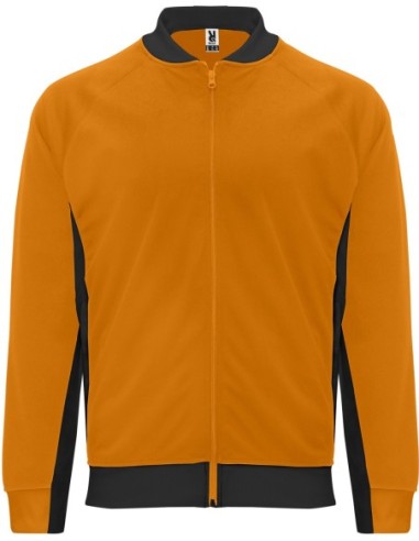  Chaqueta ILIADA Roly naranja/negro