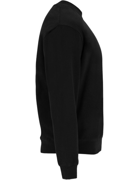  Sudadera TELENO Roly negro