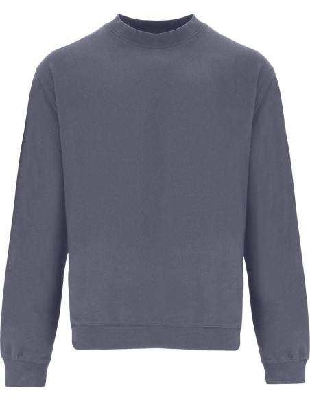  Sudadera TELENO Roly plomo