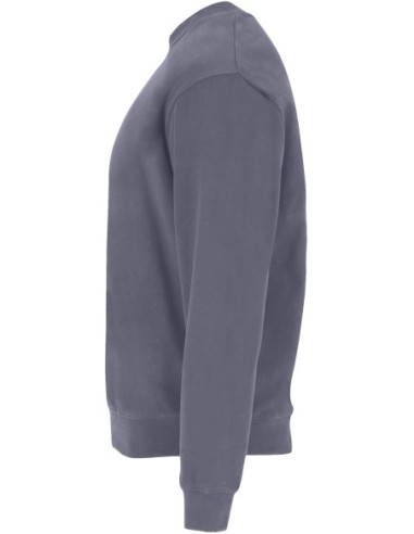  Sudadera TELENO Roly plomo