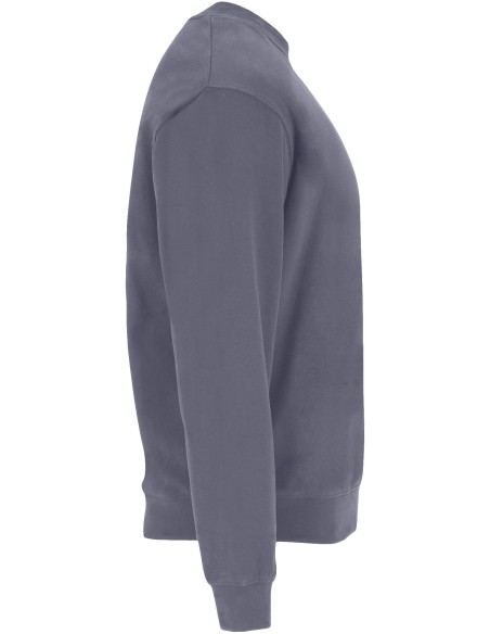  Sudadera TELENO Roly plomo
