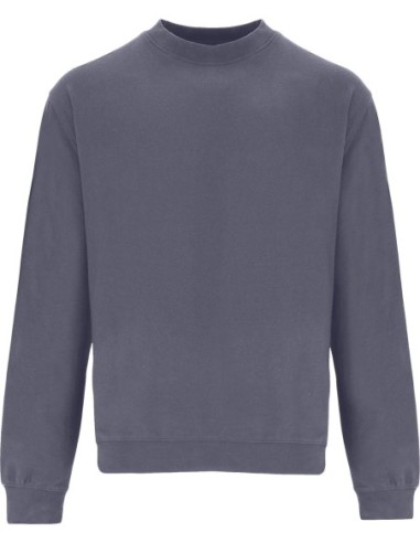  Sudadera TELENO Roly plomo