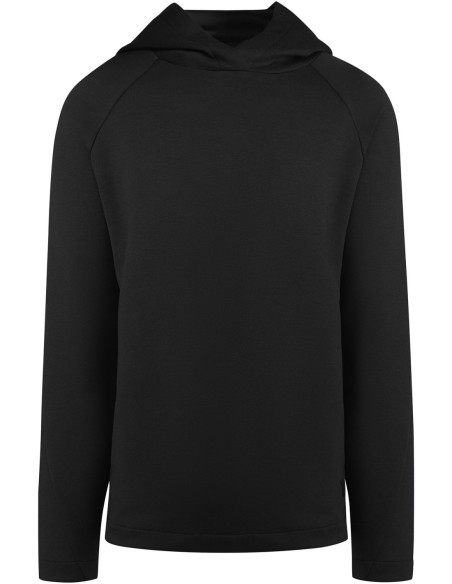 Sudadera ZAIR Roly negro