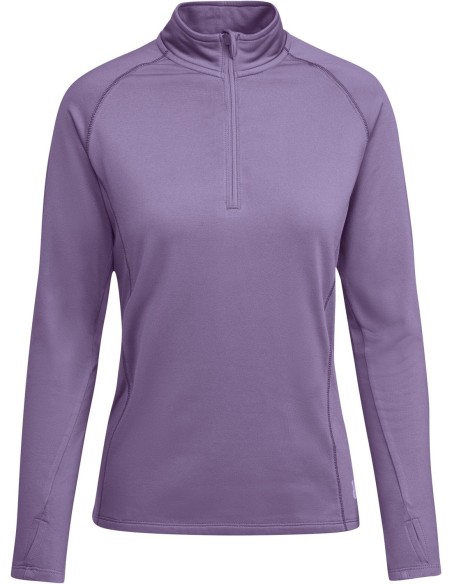 Sudadera ARLAS Roly lila