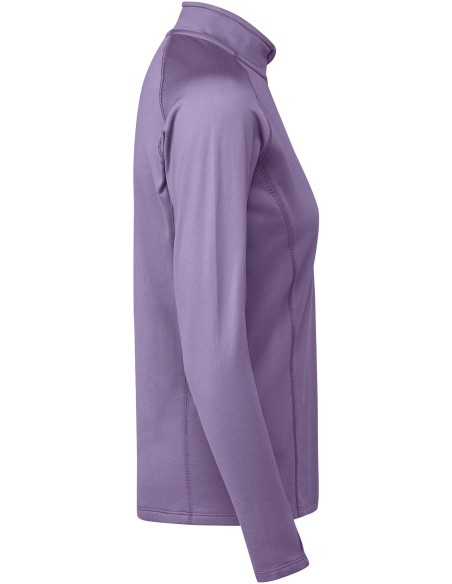  Sudadera ARLAS Roly lila