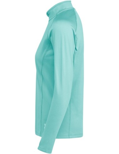  Sudadera ARLAS Roly verde menta
