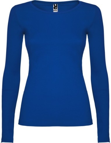  Camiseta EXTREME WOMAN Roly royal